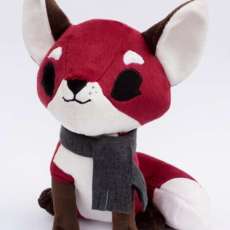 Fox Plush