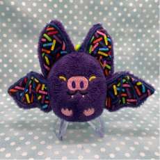 Bat Plush