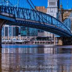 Roebling Bridge