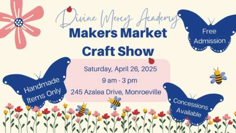 Makers Market Event