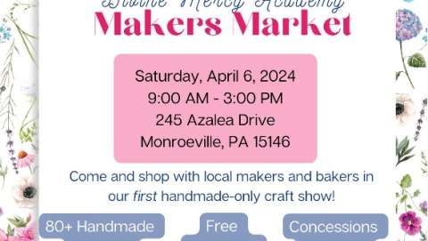 Makers Market Event