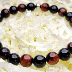 Red Tigers Eye