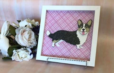 Corgi