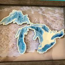 Great Lakes Layered