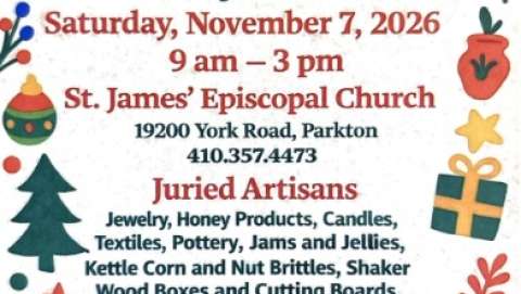 23rd Annual Holiday Festival