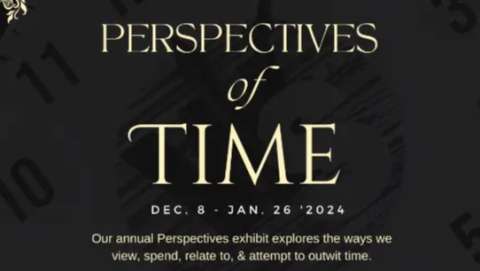Perspectives of Time