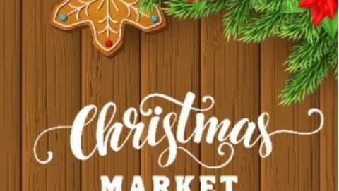 Bay City Christmas Market Day