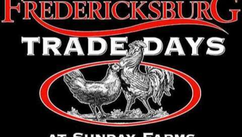 Fredericksburg Trade Days - Thanksgiving Show