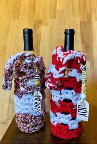 Wine Bags 2