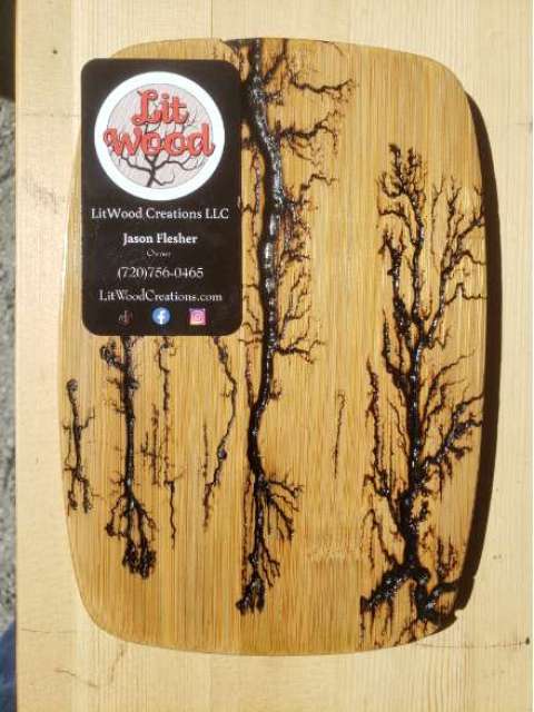 Christopher Jason Flesher