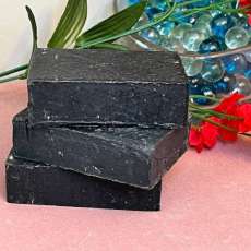 Pine Tar Soap 100% Natural