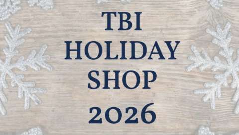 Holiday Shop