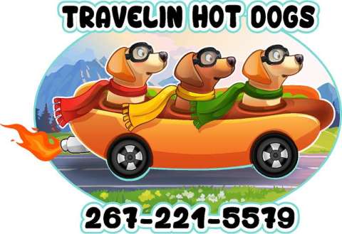 Travelin HOT DOGS