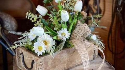 Spring Craft and Vendor Show