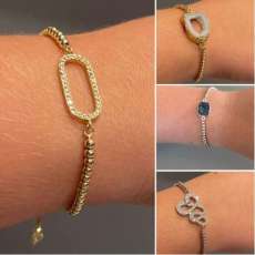 Adjustable Bracelets