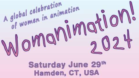Womanimation! Film Festival