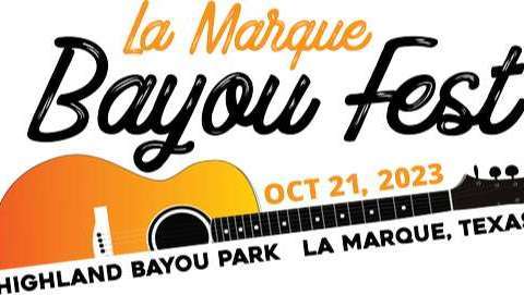 Bayou Fest