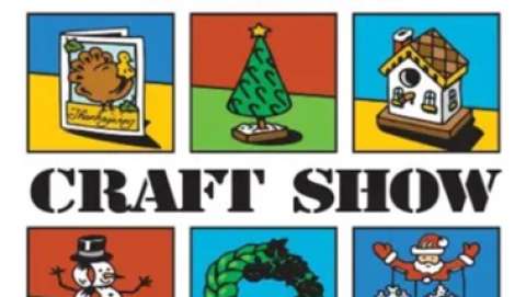 Yellow Creek Craft Show