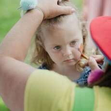 Face Painting