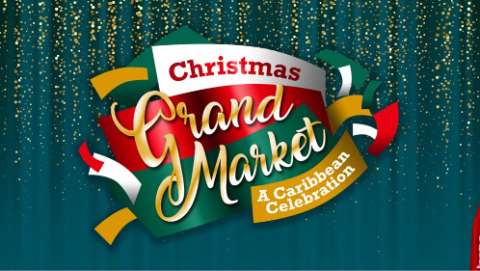 Christmas Grand Market