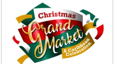 Christmas Grand Market (The Bronx)