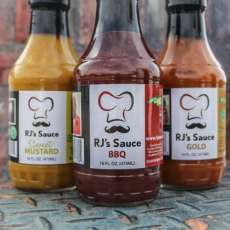 Rjs Sauces