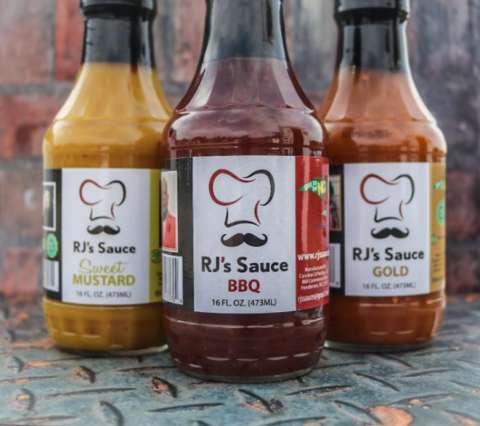 Rjs Sauces