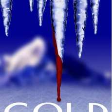 Book Cover For COLD