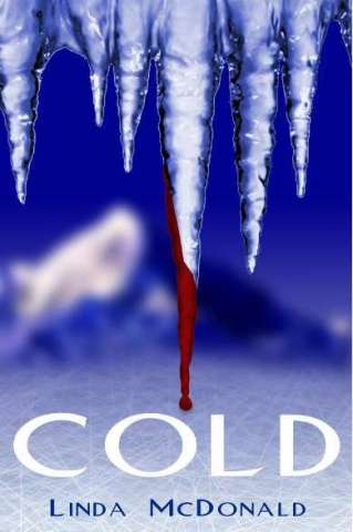 Book Cover For COLD