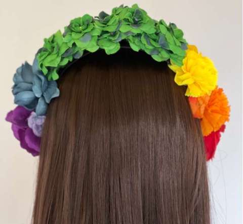 Pride Headband