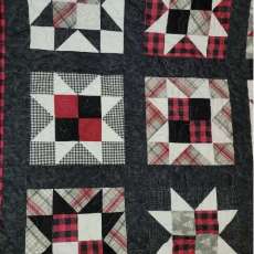 Custom Order Quilts