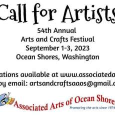 Call For Artists