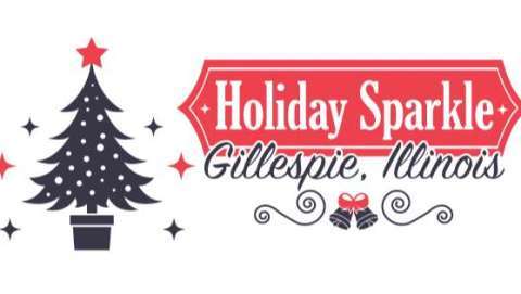 Gillespie Holiday Sparkle
