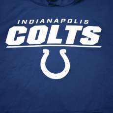 In. Colts Hoodie