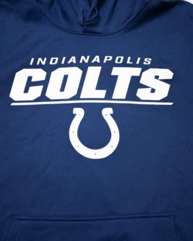 In. Colts Hoodie