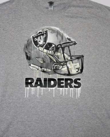 The Raiders