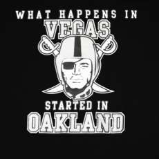 The Raiders