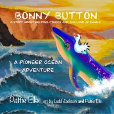 Book Three - a Pioneer Ocean Adventure