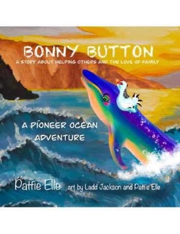 Book Three - a Pioneer Ocean Adventure