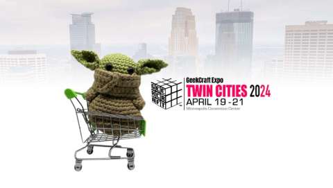 Twin Cities GeekCraft Expo