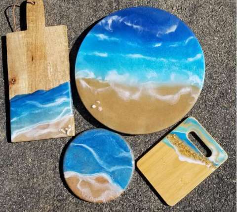 Beach Products