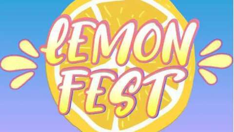 Lemonfest