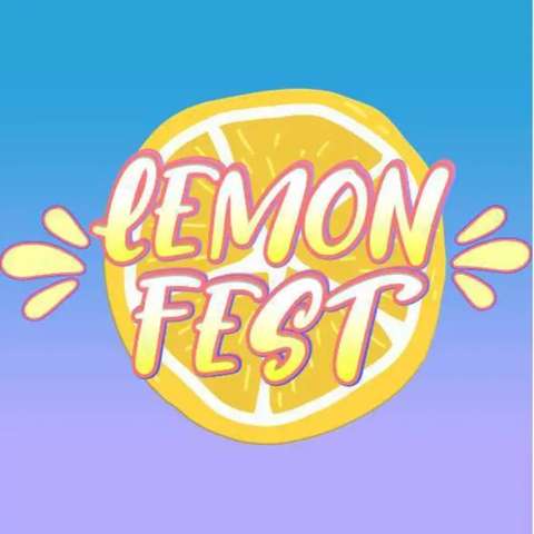 Lemon Festival