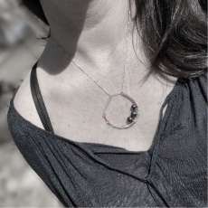 Luna Necklace