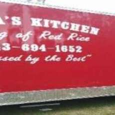 Papa's Kitchen Food Truck