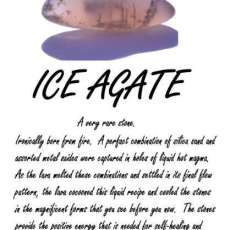 Ice Agate Description 2