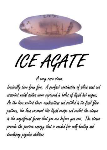 Ice Agate Description 2