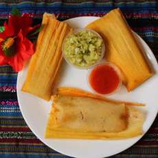 Mexican Tamales