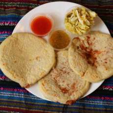 Pupusas