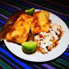 Guatemalan Tamales